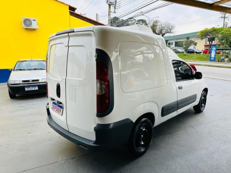 FIAT Fiorino Furgo 1.4 FIRE FLEX HARD WORKING, Foto 4