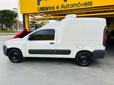 FIAT Fiorino Furgo 1.4 FIRE FLEX HARD WORKING, Foto 6