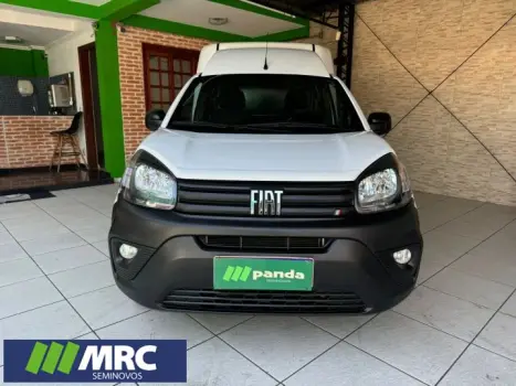 FIAT Fiorino Furgo 1.4 FLEX ENDURANCE, Foto 1