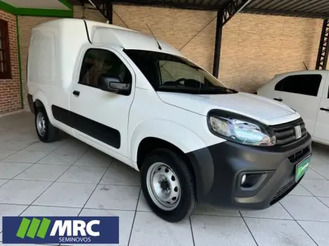 FIAT Fiorino Furgo 1.4 FLEX ENDURANCE, Foto 6