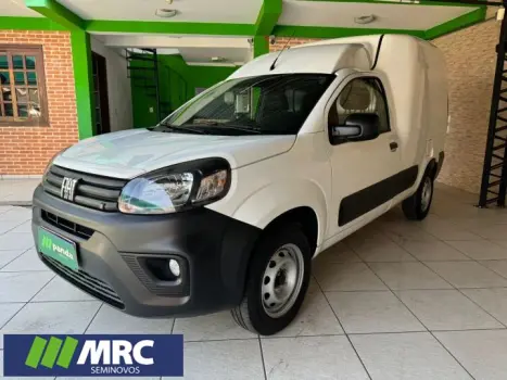 FIAT Fiorino Furgo 1.4 FLEX ENDURANCE, Foto 7