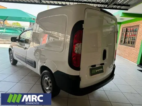 FIAT Fiorino Furgo 1.4 FLEX ENDURANCE, Foto 8