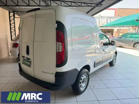 FIAT Fiorino Furgo 1.4 FLEX ENDURANCE, Foto 9