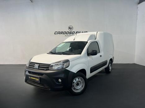 FIAT Fiorino Furgo 1.4 FLEX ENDURANCE, Foto 3