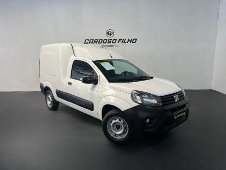 FIAT Fiorino Furgo 1.4 FLEX ENDURANCE, Foto 1