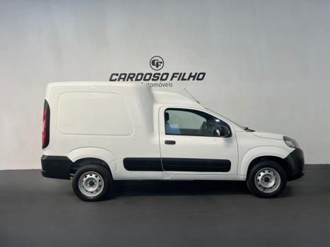 FIAT Fiorino Furgo 1.4 FLEX ENDURANCE, Foto 8