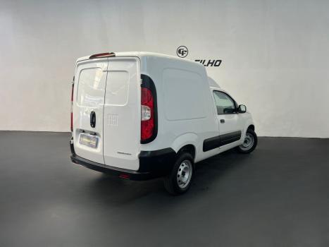 FIAT Fiorino Furgo 1.4 FLEX ENDURANCE, Foto 6