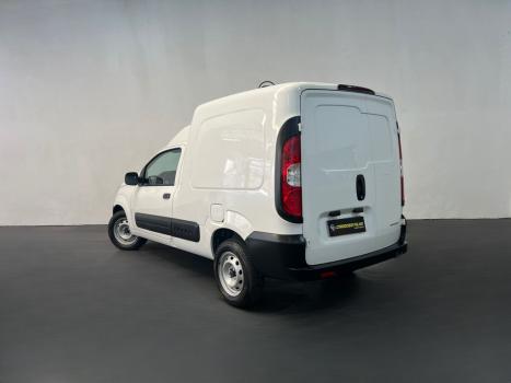 FIAT Fiorino Furgo 1.4 FLEX ENDURANCE, Foto 4