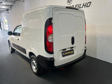 FIAT Fiorino Furgo 1.4 FLEX ENDURANCE, Foto 11