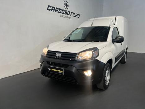 FIAT Fiorino Furgo 1.4 FLEX ENDURANCE, Foto 10