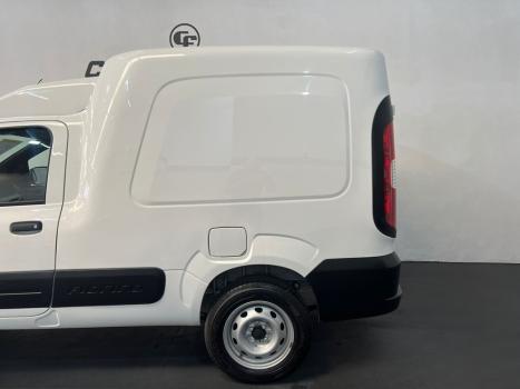 FIAT Fiorino Furgo 1.4 FLEX ENDURANCE, Foto 15