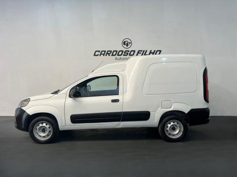 FIAT Fiorino Furgo 1.4 FLEX ENDURANCE, Foto 7