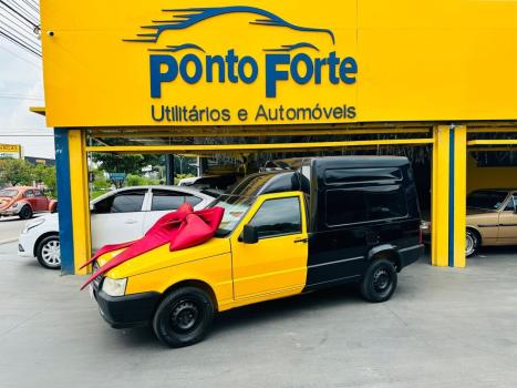 FIAT Fiorino Furgo 1.3 FIRE, Foto 1