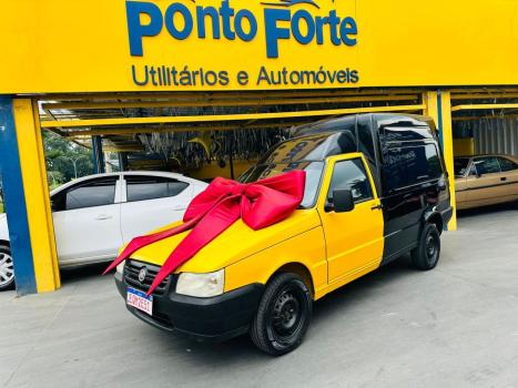 FIAT Fiorino Furgo 1.3 FIRE, Foto 2