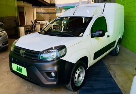 FIAT Fiorino Furgo 1.4 FLEX ENDURANCE, Foto 3