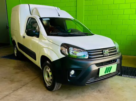 FIAT Fiorino Furgo 1.4 FLEX ENDURANCE, Foto 4