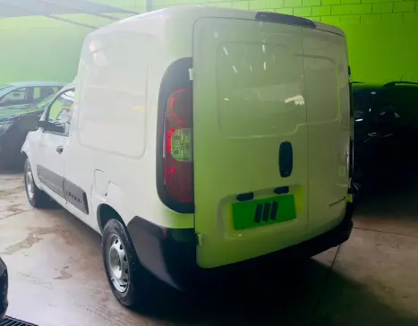 FIAT Fiorino Furgo 1.4 FLEX ENDURANCE, Foto 5