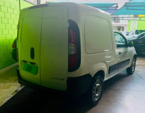 FIAT Fiorino Furgo 1.4 FLEX ENDURANCE, Foto 6