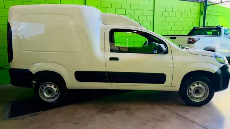 FIAT Fiorino Furgo 1.4 FLEX ENDURANCE, Foto 7