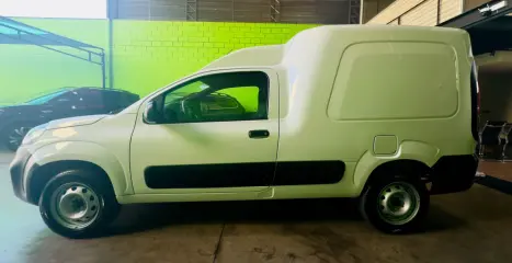 FIAT Fiorino Furgo 1.4 FLEX ENDURANCE, Foto 8