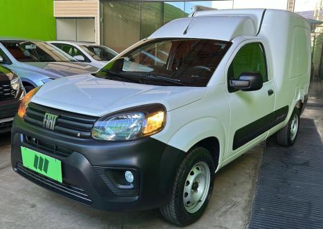 FIAT Fiorino Furgo 1.4 FLEX ENDURANCE, Foto 5
