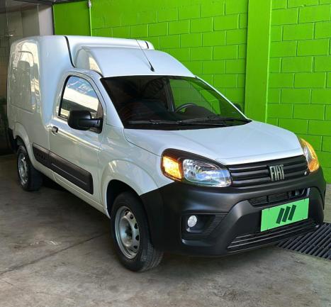 FIAT Fiorino Furgo 1.4 FLEX ENDURANCE, Foto 6