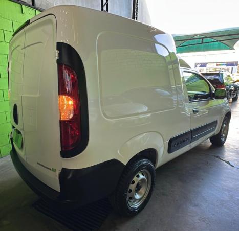 FIAT Fiorino Furgo 1.4 FLEX ENDURANCE, Foto 8