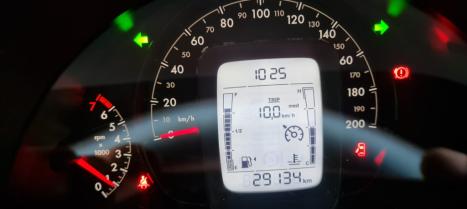 FIAT Fiorino Furgo 1.4 FLEX ENDURANCE, Foto 9