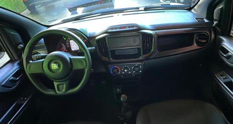 FIAT Fiorino Furgo 1.4 FLEX ENDURANCE, Foto 11