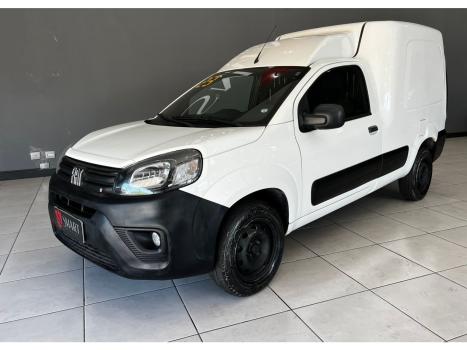 FIAT Fiorino Furgo 1.4 FLEX ENDURANCE, Foto 1