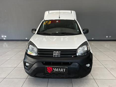 FIAT Fiorino Furgo 1.4 FLEX ENDURANCE, Foto 2