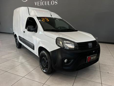 FIAT Fiorino Furgo 1.4 FLEX ENDURANCE, Foto 3