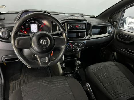 FIAT Fiorino Furgo 1.4 FLEX ENDURANCE, Foto 4