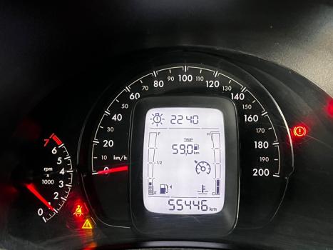 FIAT Fiorino Furgo 1.4 FLEX ENDURANCE, Foto 5