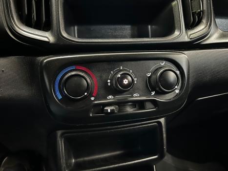 FIAT Fiorino Furgo 1.4 FLEX ENDURANCE, Foto 6