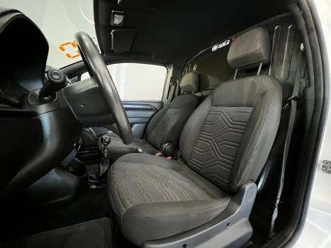 FIAT Fiorino Furgo 1.4 FLEX ENDURANCE, Foto 8