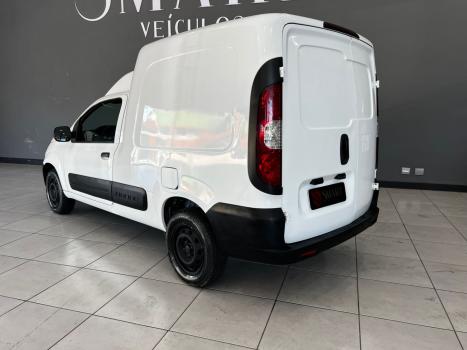 FIAT Fiorino Furgo 1.4 FLEX ENDURANCE, Foto 9