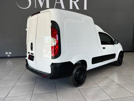 FIAT Fiorino Furgo 1.4 FLEX ENDURANCE, Foto 11