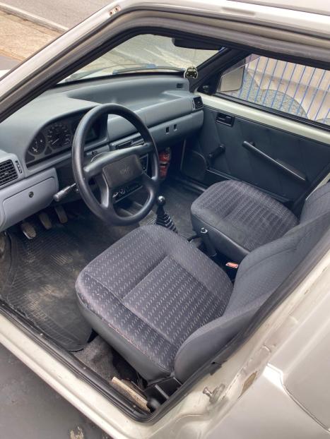 FIAT Fiorino Furgo 1.3, Foto 6