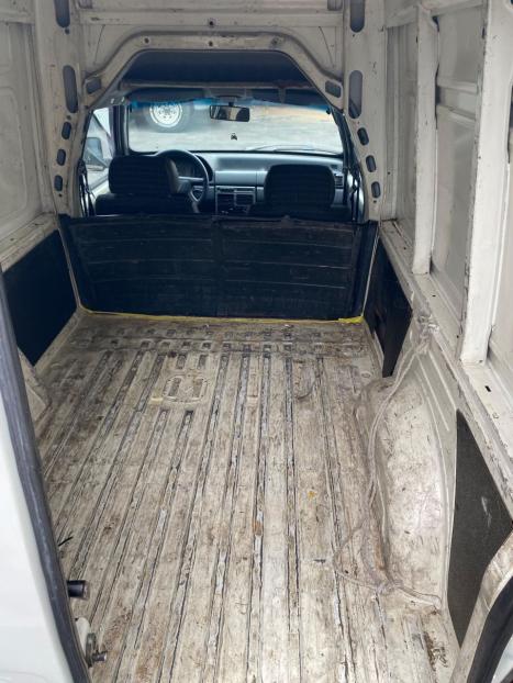 FIAT Fiorino Furgo 1.3, Foto 9