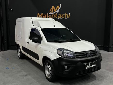 FIAT Fiorino Furgo 1.4 FLEX ENDURANCE, Foto 1