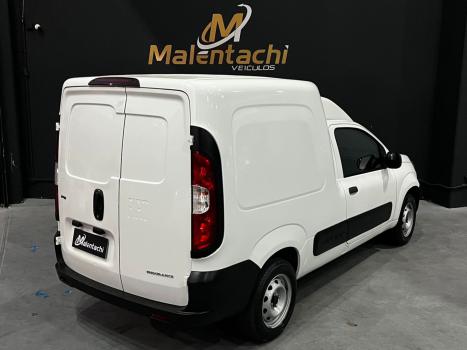 FIAT Fiorino Furgo 1.4 FLEX ENDURANCE, Foto 4