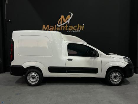 FIAT Fiorino Furgo 1.4 FLEX ENDURANCE, Foto 5