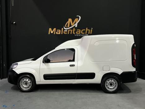FIAT Fiorino Furgo 1.4 FLEX ENDURANCE, Foto 6