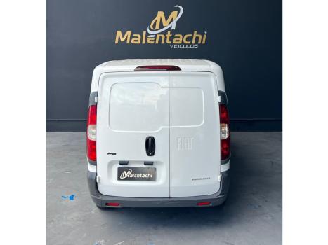 FIAT Fiorino Furgo 1.4 FLEX ENDURANCE, Foto 8