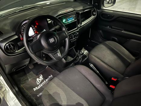 FIAT Fiorino Furgo 1.4 FLEX ENDURANCE, Foto 9