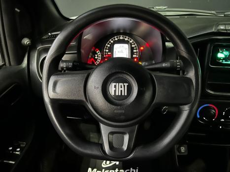 FIAT Fiorino Furgo 1.4 FLEX ENDURANCE, Foto 10