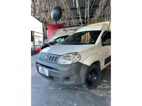 FIAT Fiorino Furgo 1.4 FLEX, Foto 2