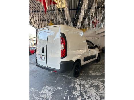 FIAT Fiorino Furgo 1.4 FLEX, Foto 4