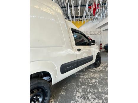 FIAT Fiorino Furgo 1.4 FLEX, Foto 6